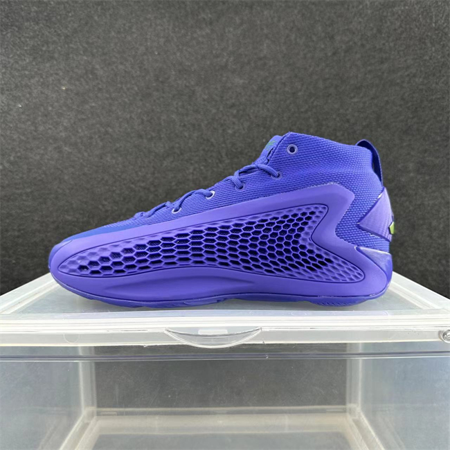 Men's Running weapon AE 1 Velocity Deep Blue IF1864 Shoes 009